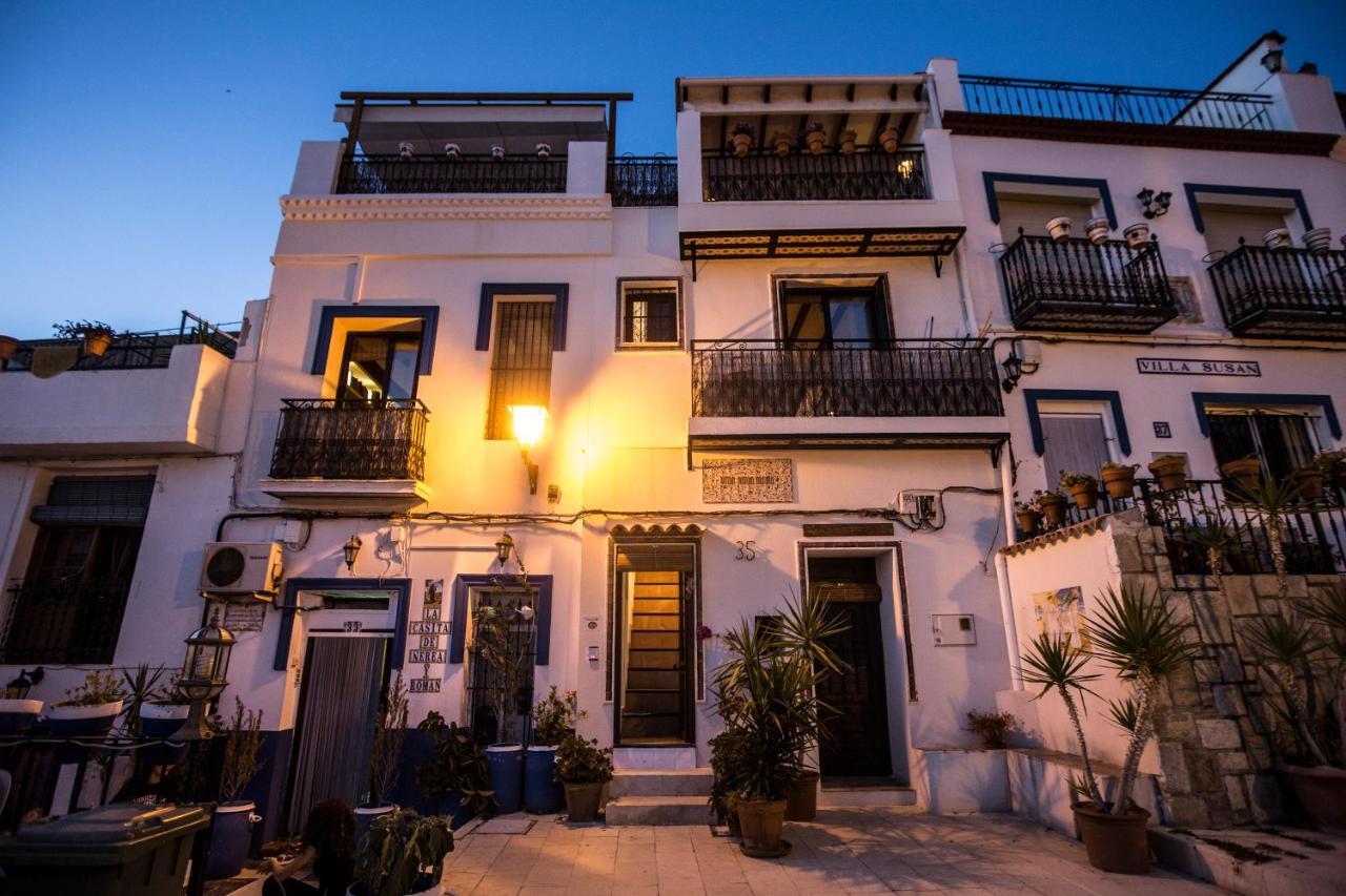 Villa Ana Maria - Townhouse Alicante Exterior photo